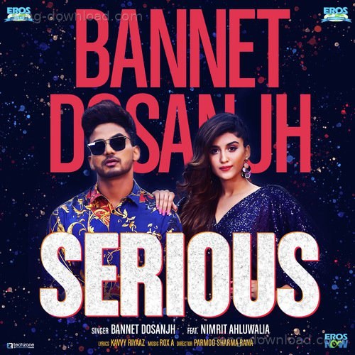 Bannet Dosanjh Songs MP3 Download